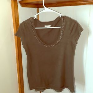 American Eagle, High Low Top